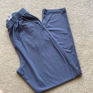 Light Blue Leith Pants Size Small